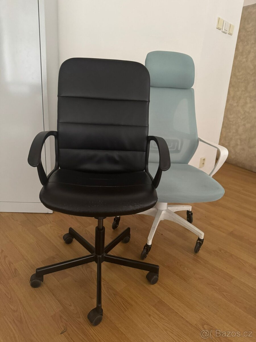 Kancelářské židle - 3