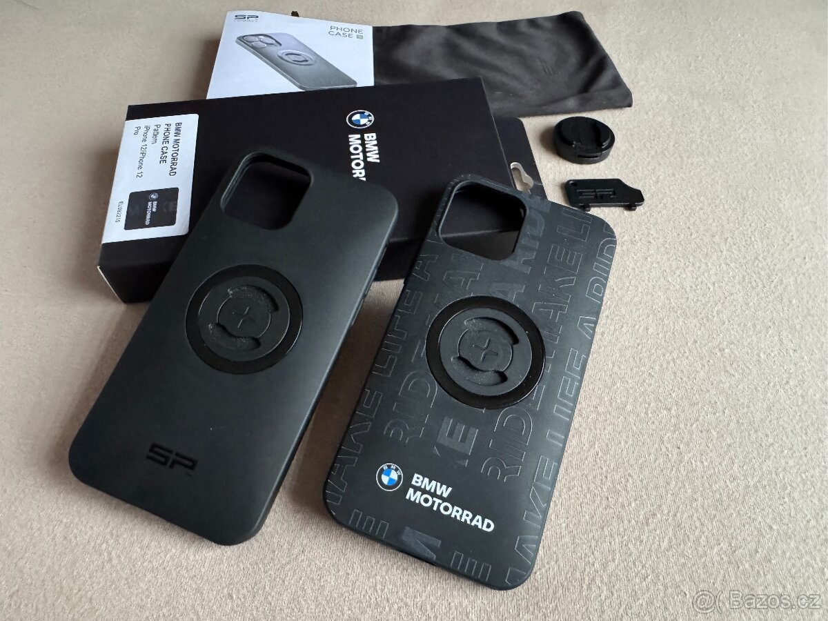 Obal na iPhone 12, 12Pro od SP connect - 3