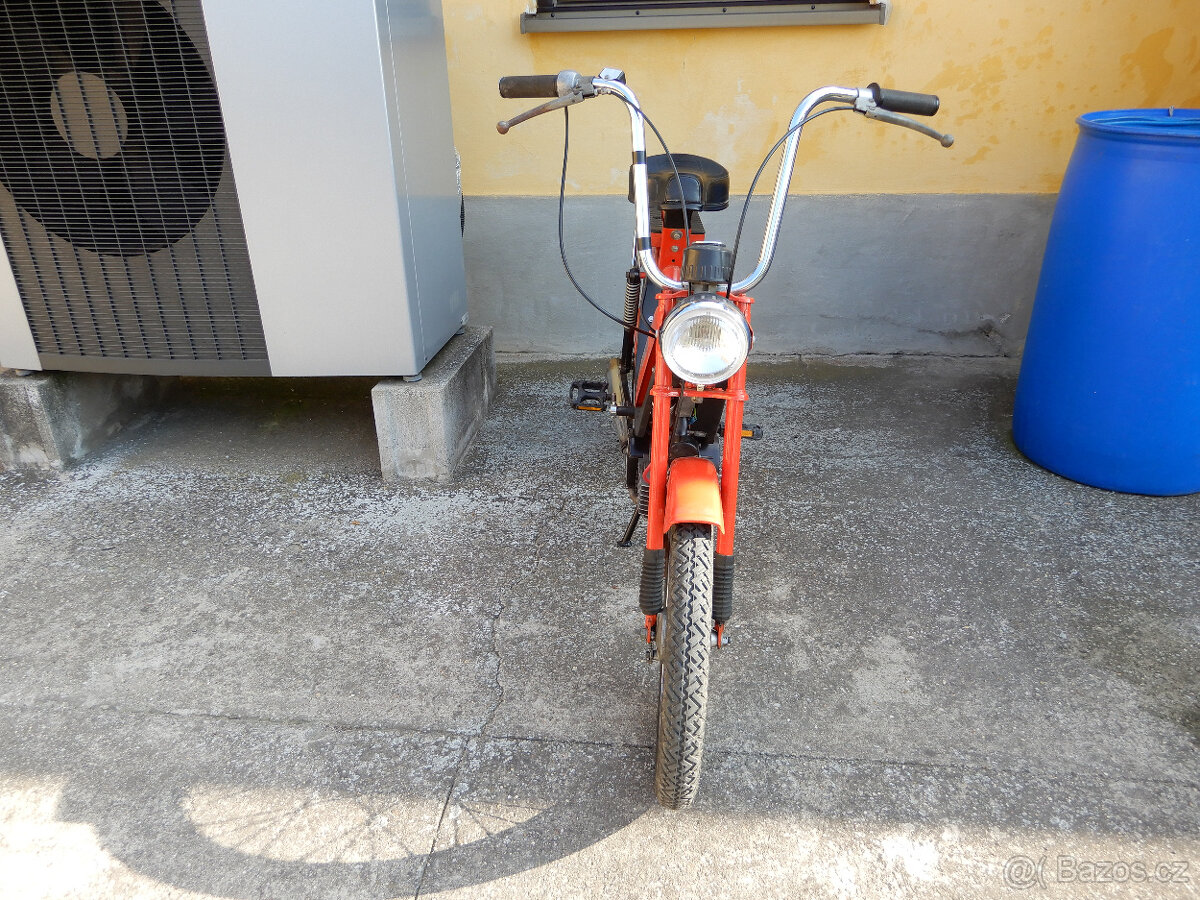 Babetta 210 /100 - 3