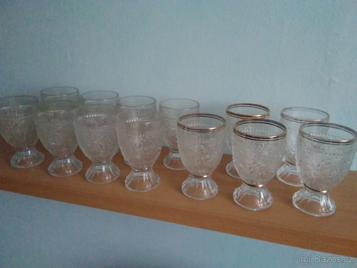 Prodám kávové soupravy - 3