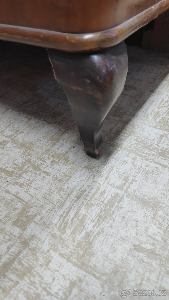 Starožitná skříň - 3