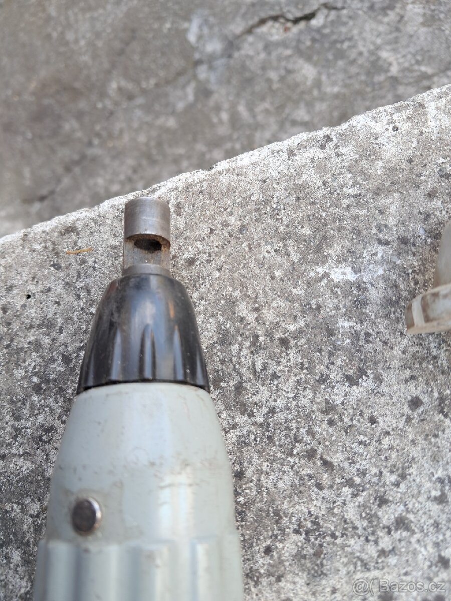 Elektrický šroubovák EŠ 106D - 3