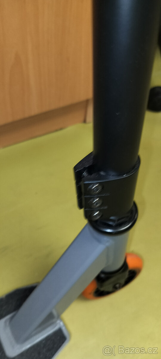 Prodam novou kolobezku - 3