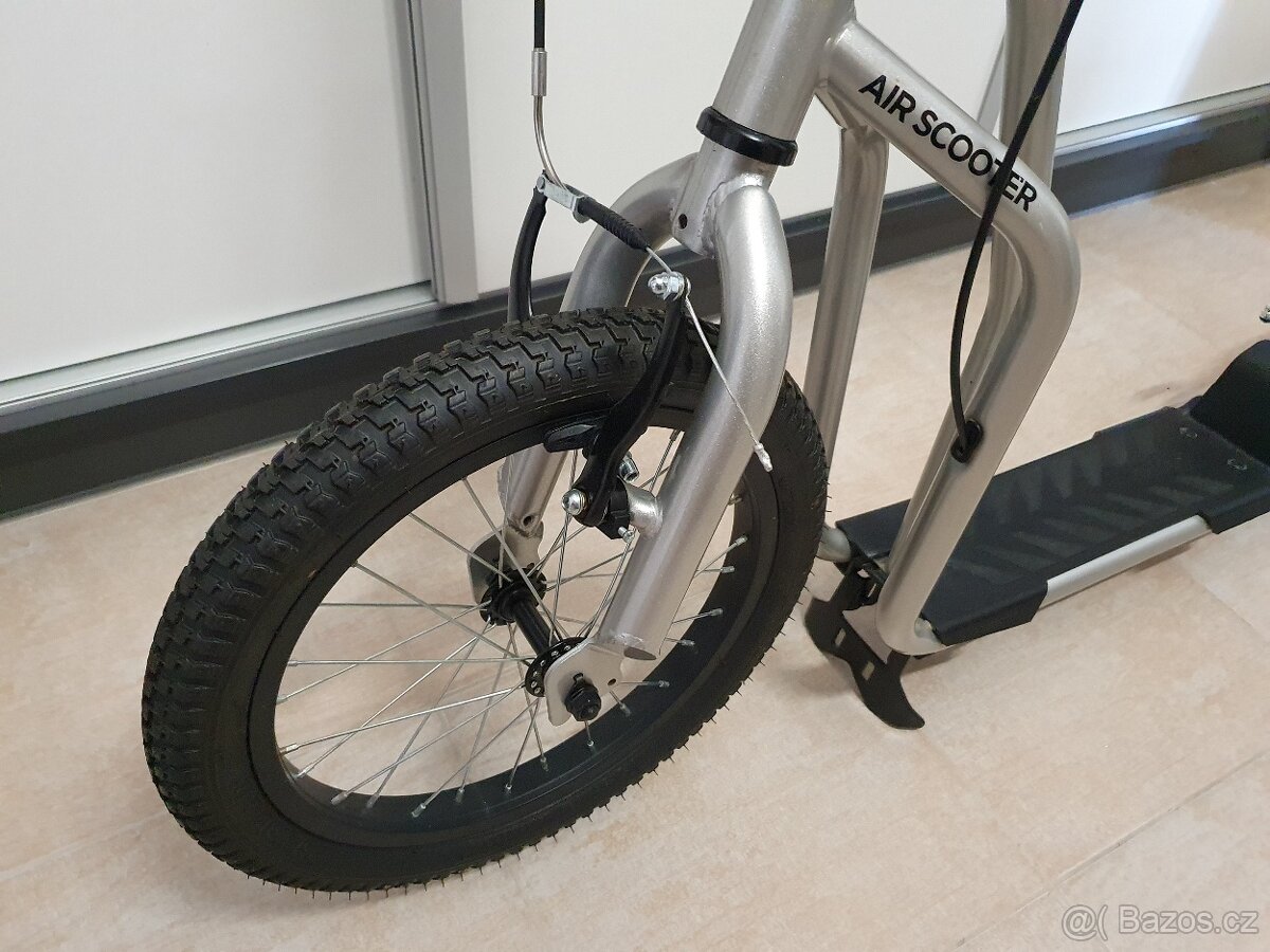 STIGA Air Scooter 16" - 3