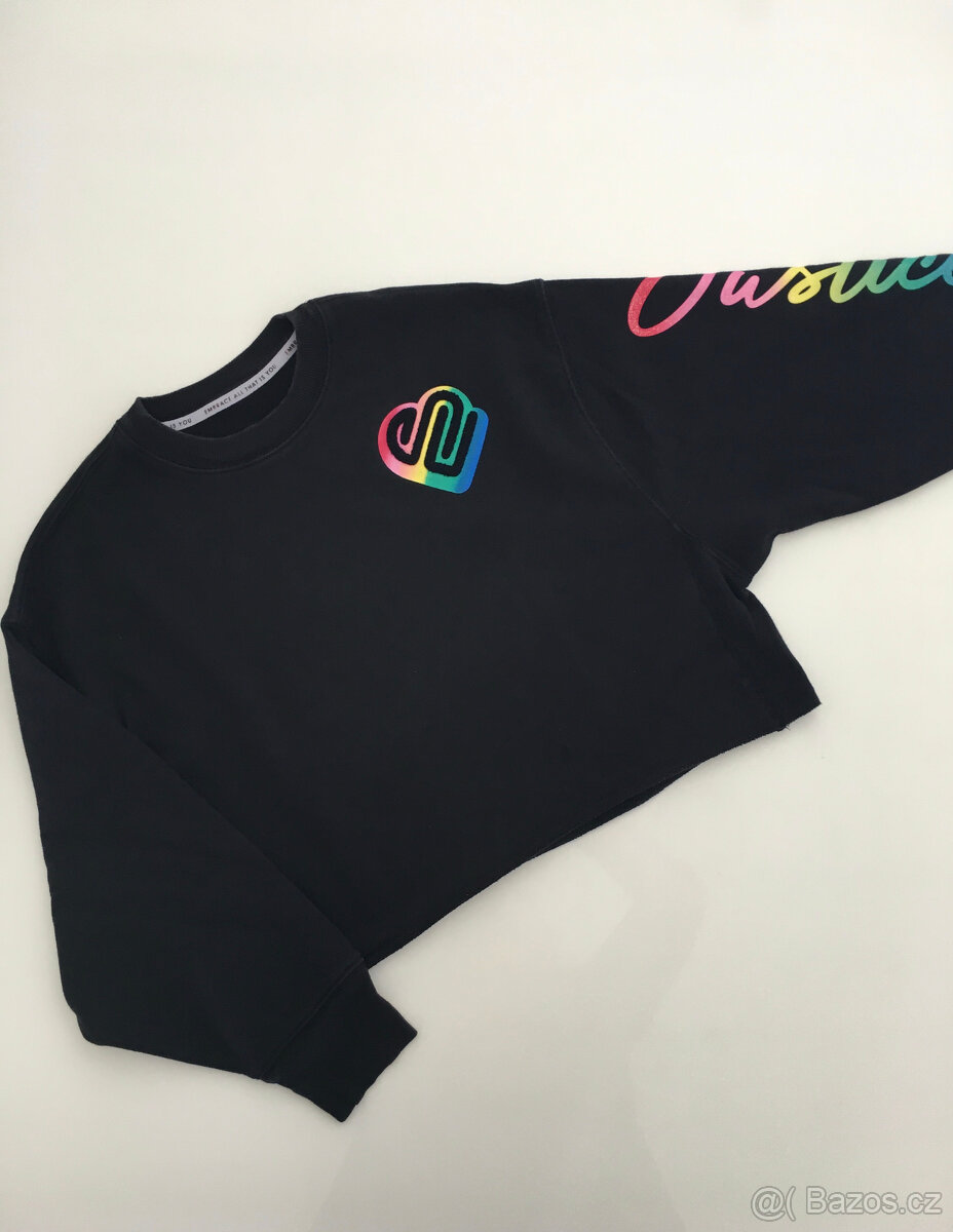 Dívčí komplet Justice (10 - 12 let) - 3