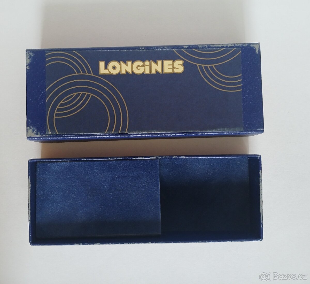 Longines - 3