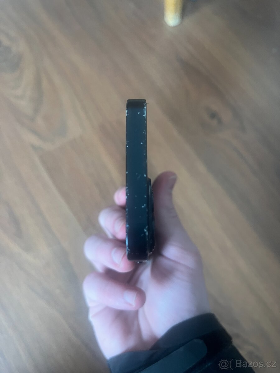 Apple iPhone 13 mini 128 gb temně inkoustový (midnight) - 3