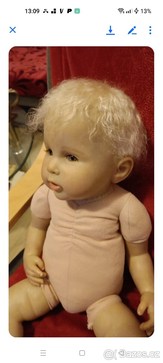 Reakce na hodnocení - 3