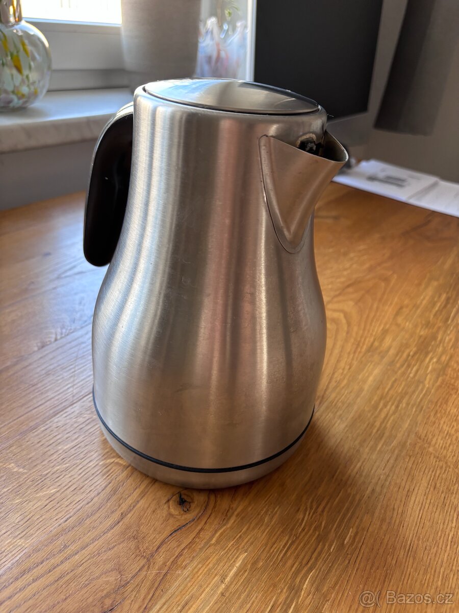 Rychlovarná konvice Orava - 3