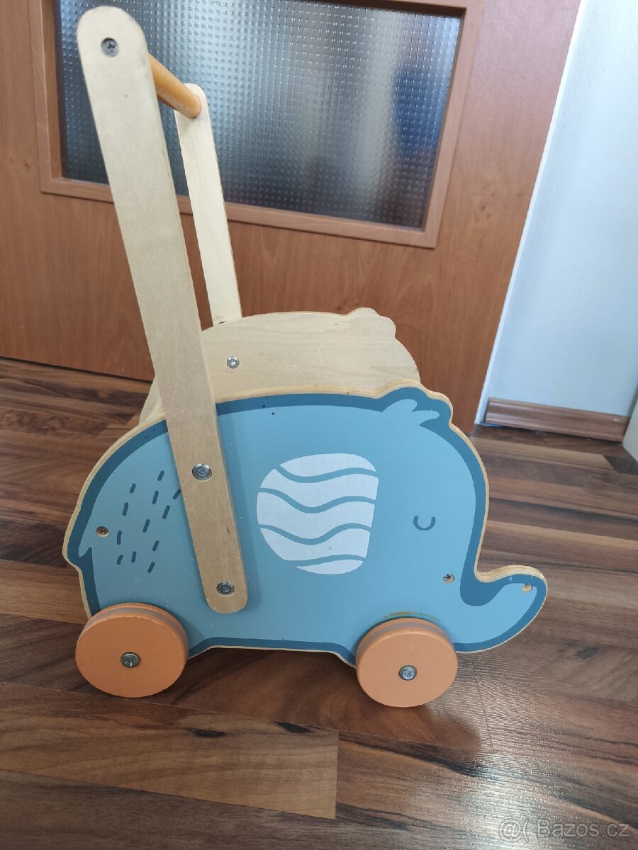 Chodítko pro děti - 3