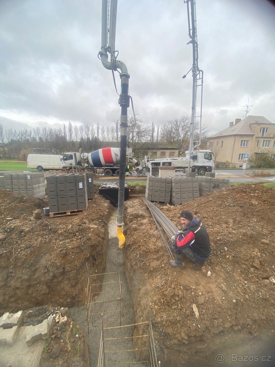 Stavebné Práce - 3