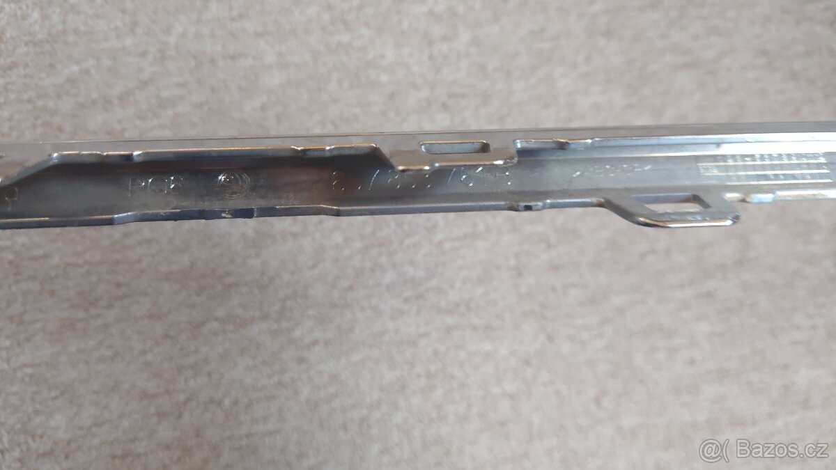 Lišta přední masky Scala - 3