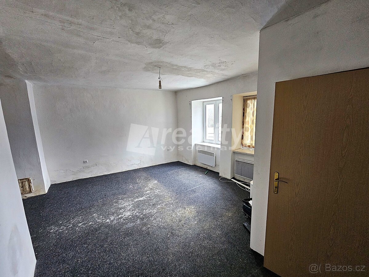 Prodej rodinného domu, Mrákotín, ev.č. 01742 - 3