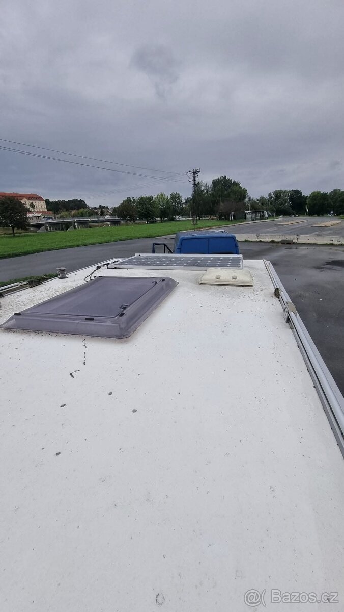 Hobby prestige 540 - 3