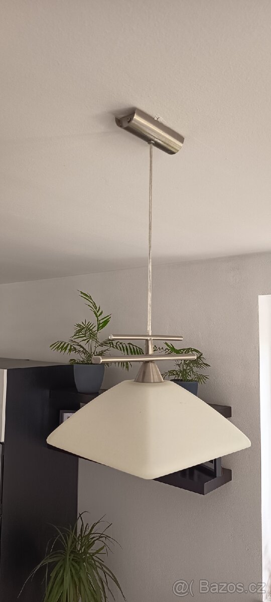 SVÍTIDLO Stropní 2 kusy - 3