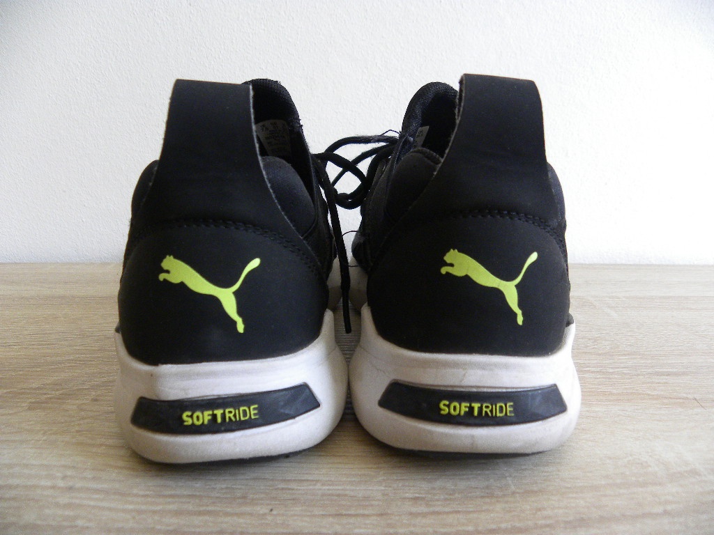 Pánské tenisky PUMA vel.41 - 3