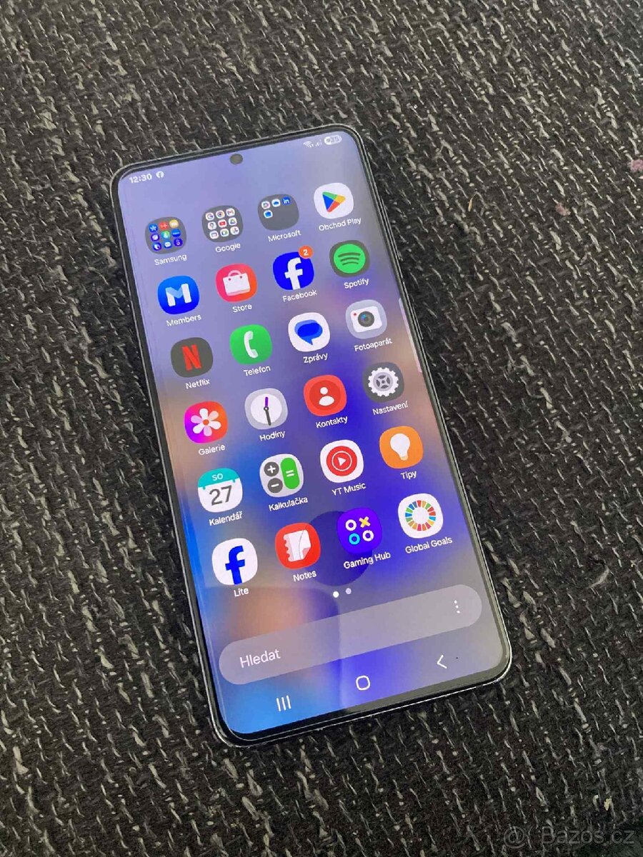 Samsung Galaxy s21 5g - 3