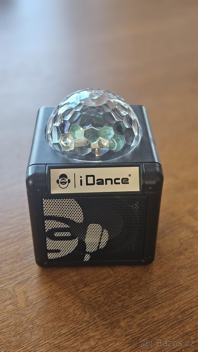 Párty reproduktor - 3