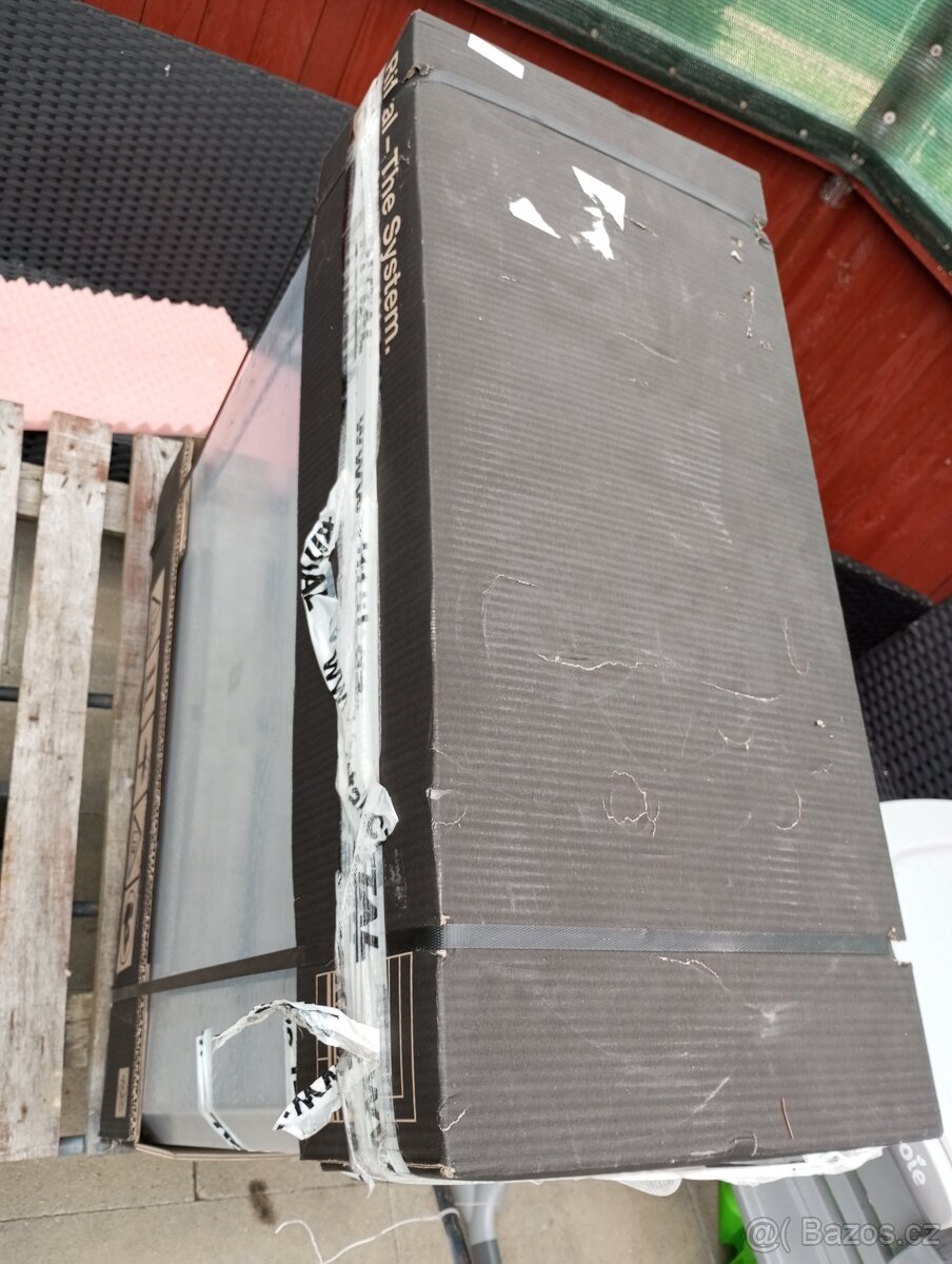 Rozvaděč Rittal - 3