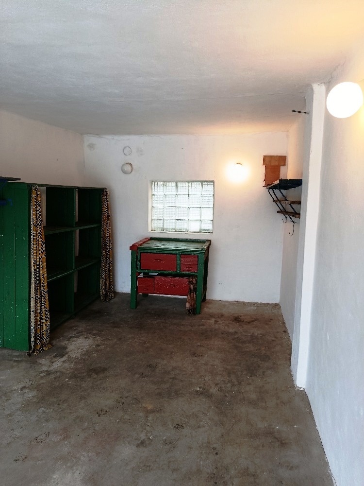 Prodej garáže, Zábřeh na Moravě - 3