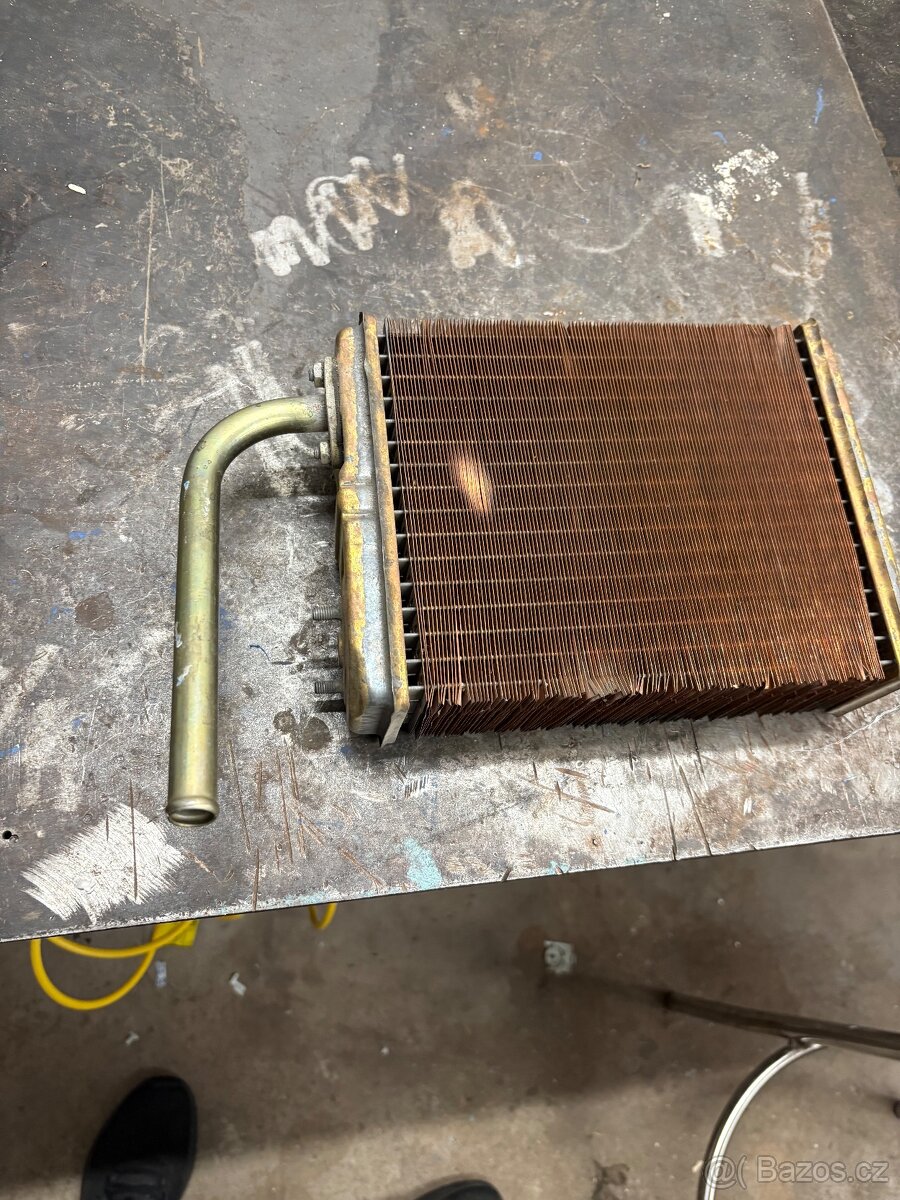 Díly na Lada 2103 - 3