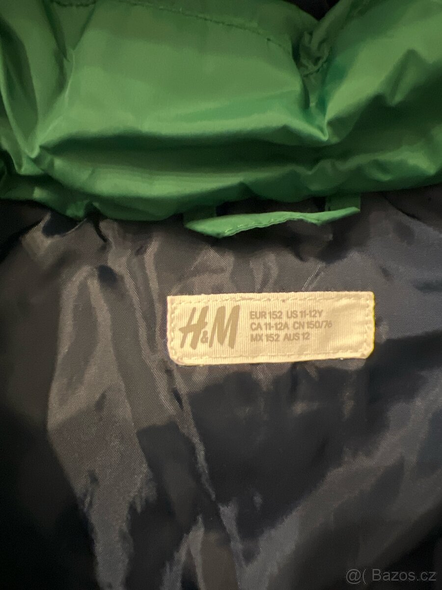 Chlapecká bunda - 3