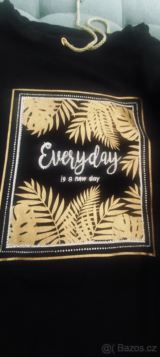 Dámská halenka - 3