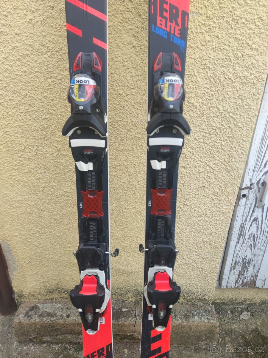 Rossignol hero Elite ti - 3