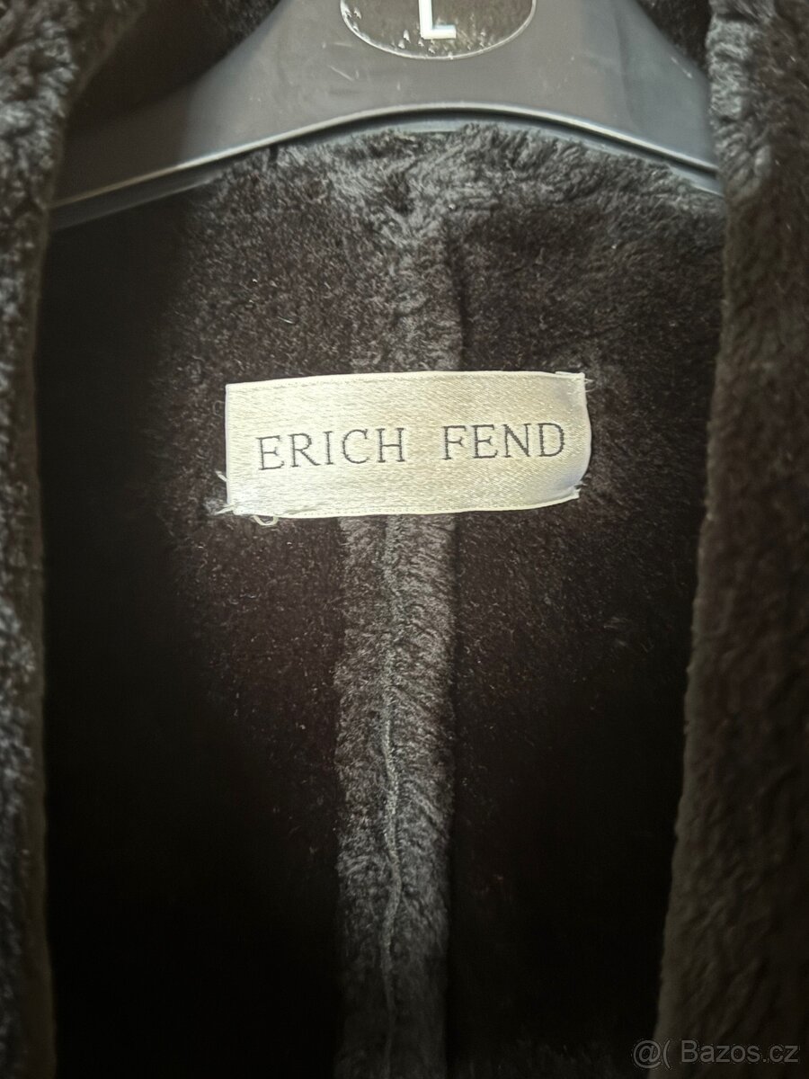 Dámský kožíšek - 3