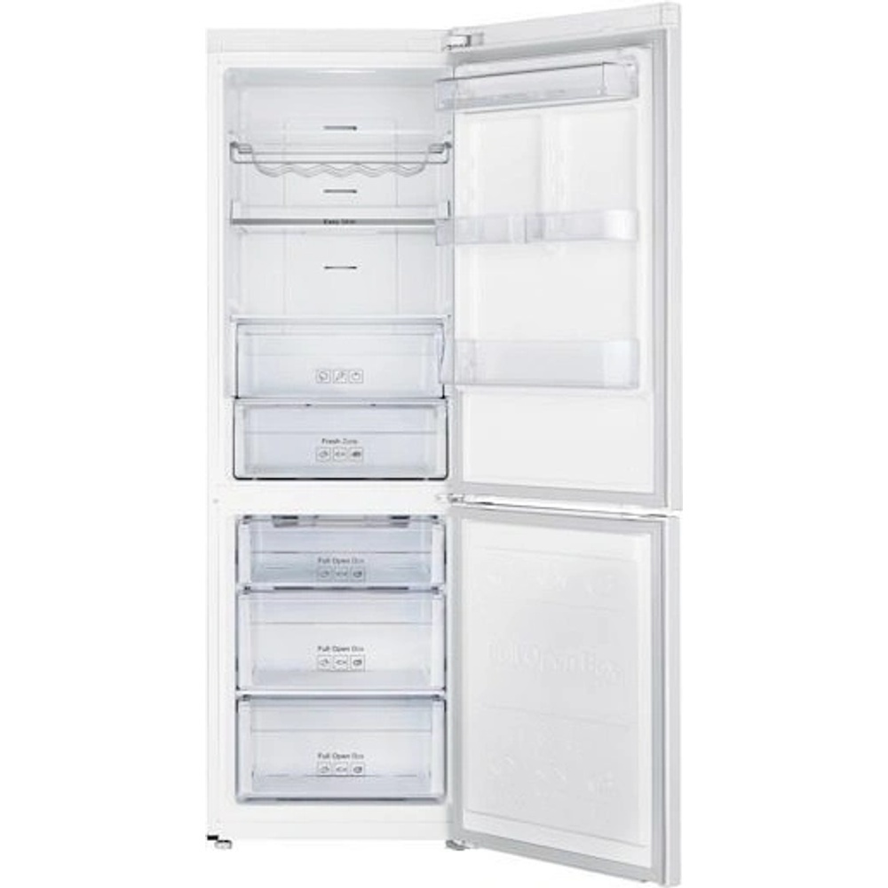 Kombinovaná chladnička Samsung - 3