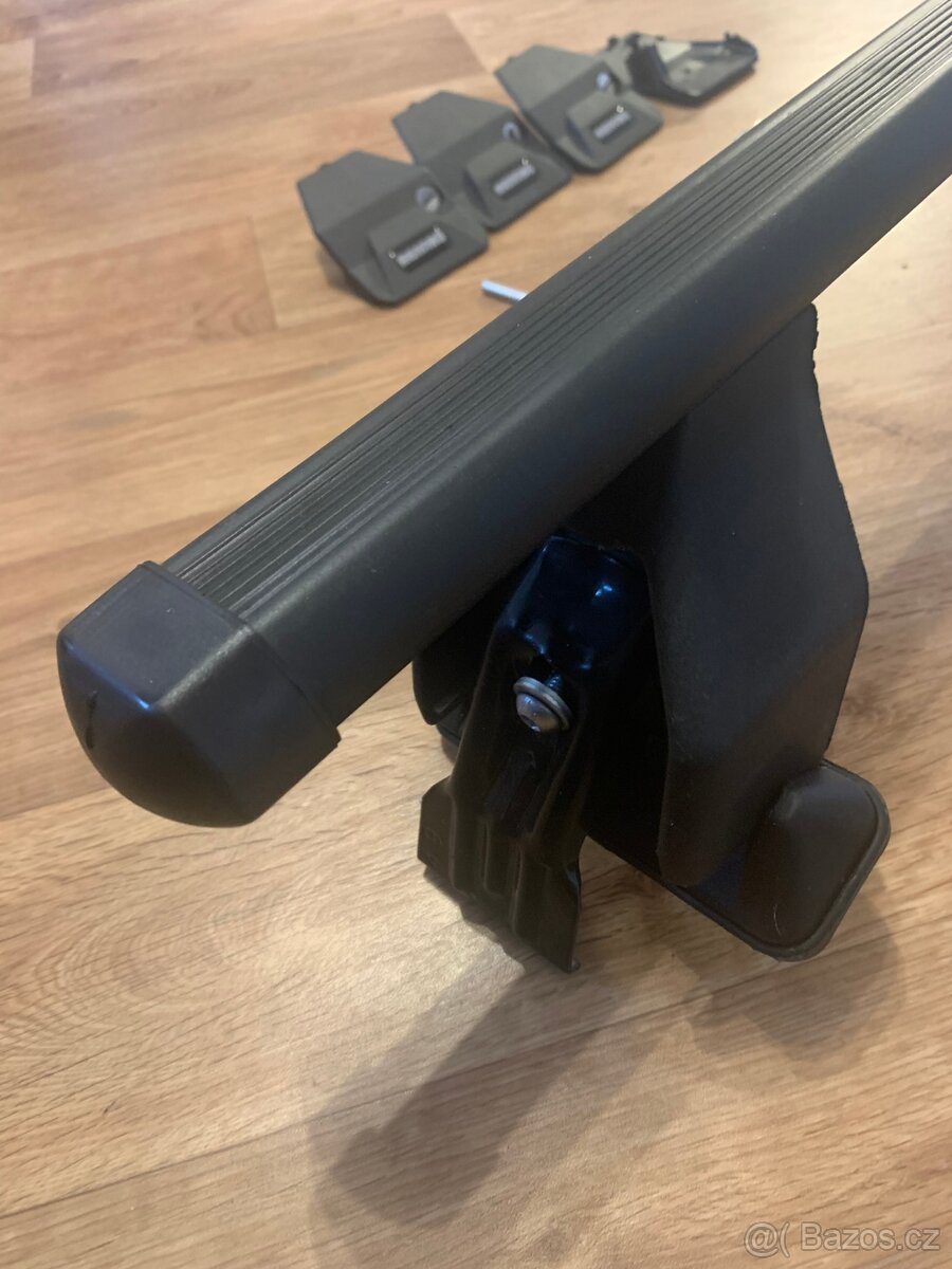 STŘEŠNÍ NOSIČ Ford Bmax - 3