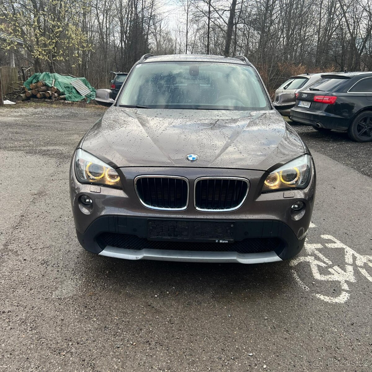BMW X1 xDrive 20d A/T - 3