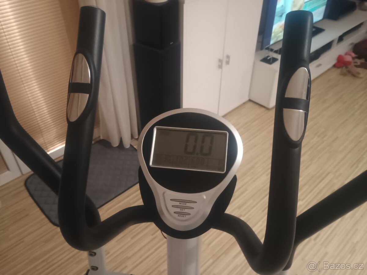 Orbitrek Fitforce - 3