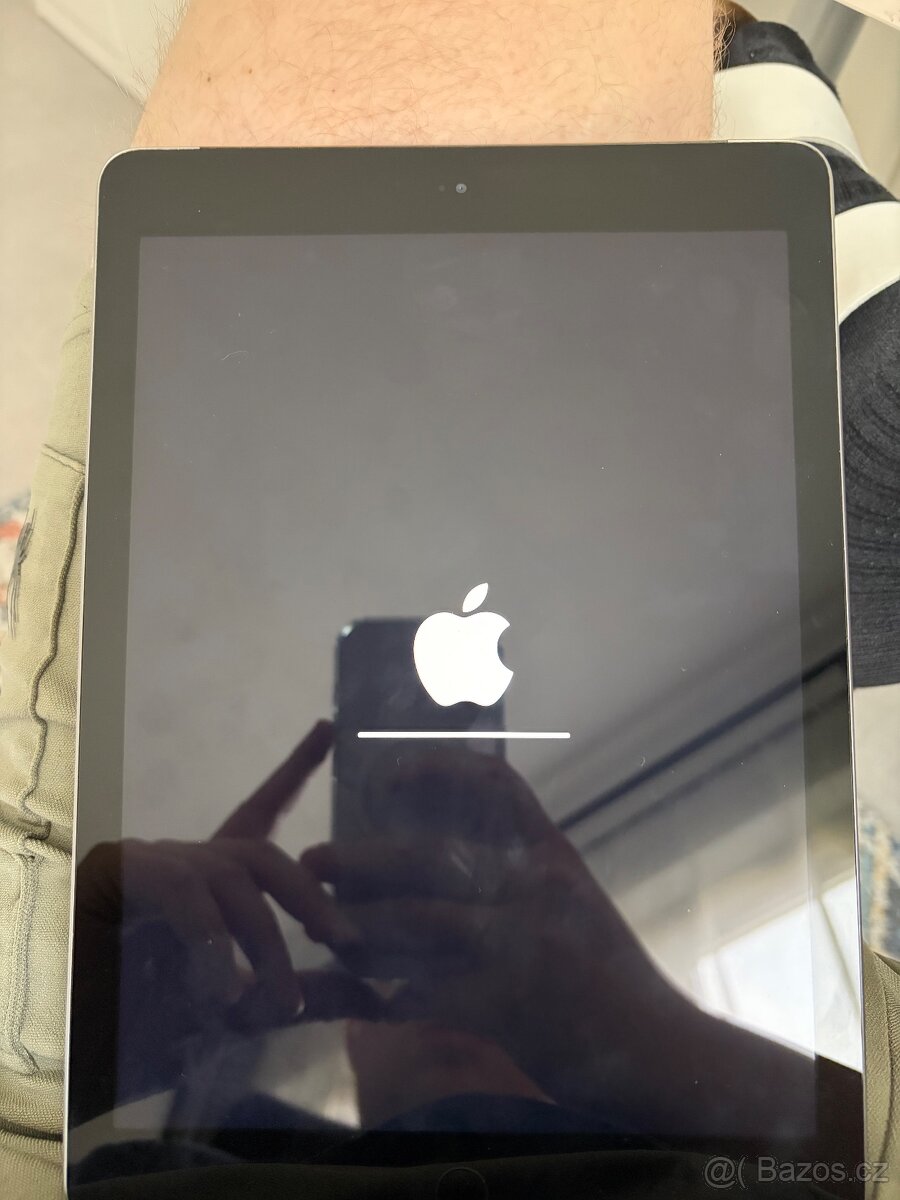 iPad 6, 32 Gb - 3