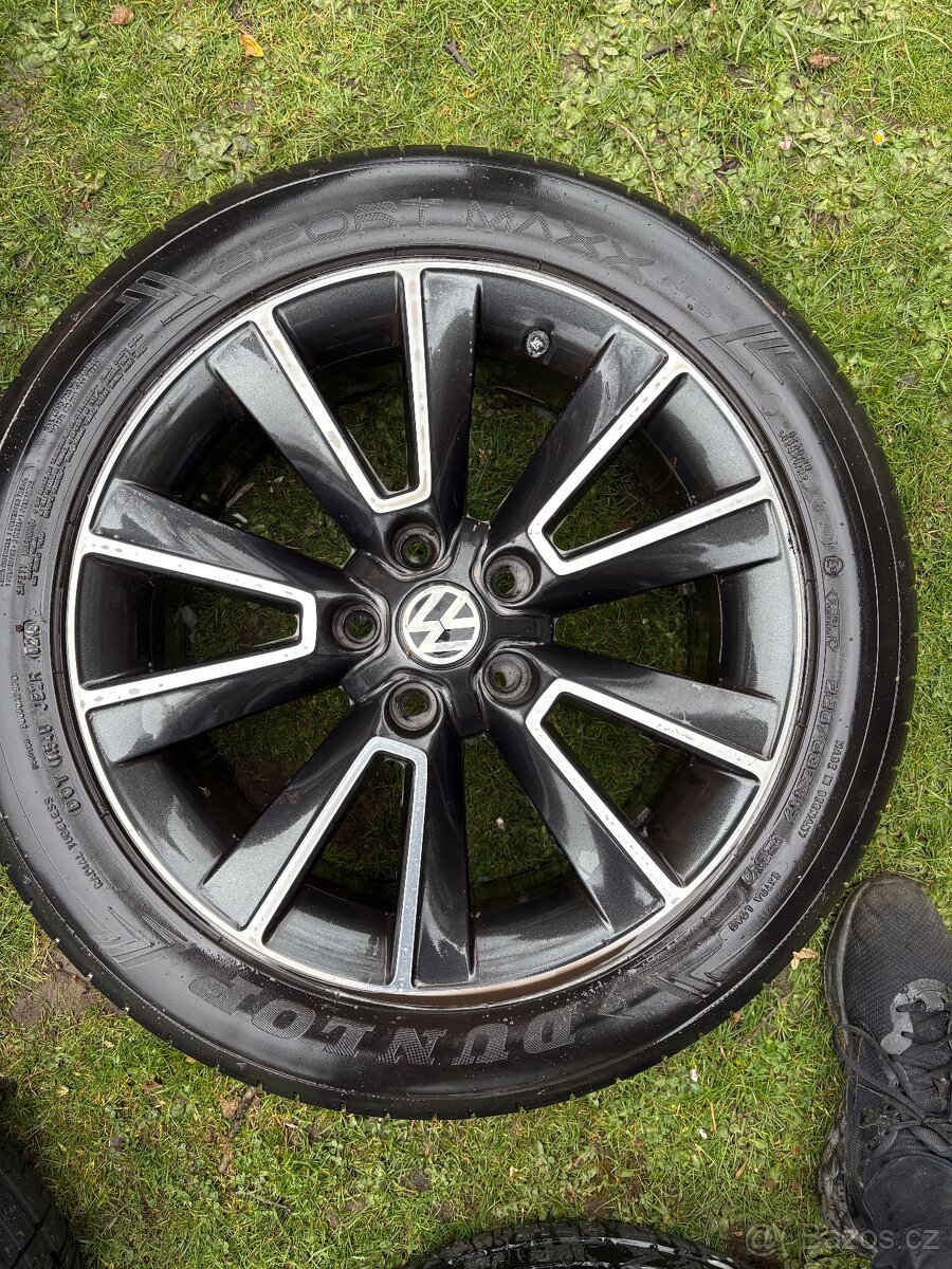 Alu kola R17 MATTERHORN - 3