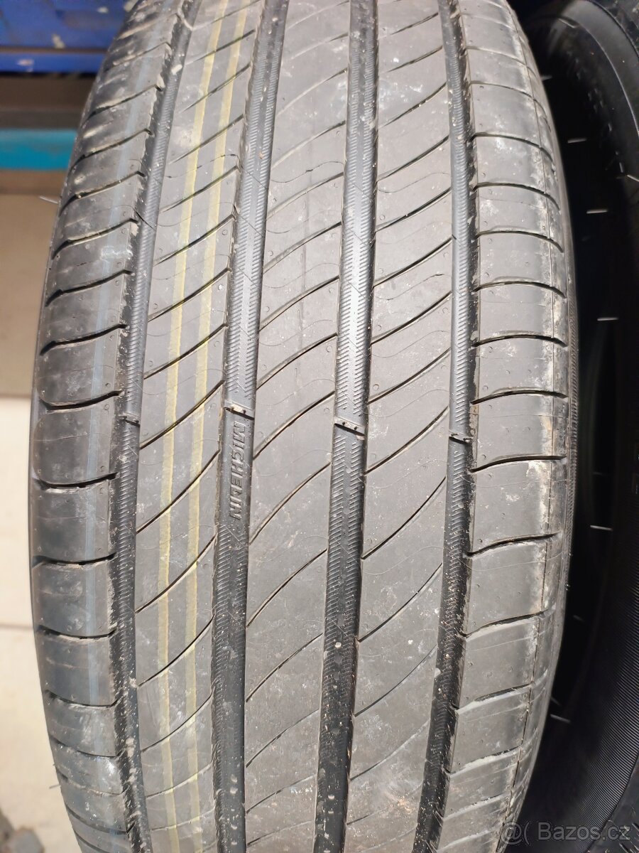 Michelin 205/55 R17 - 3