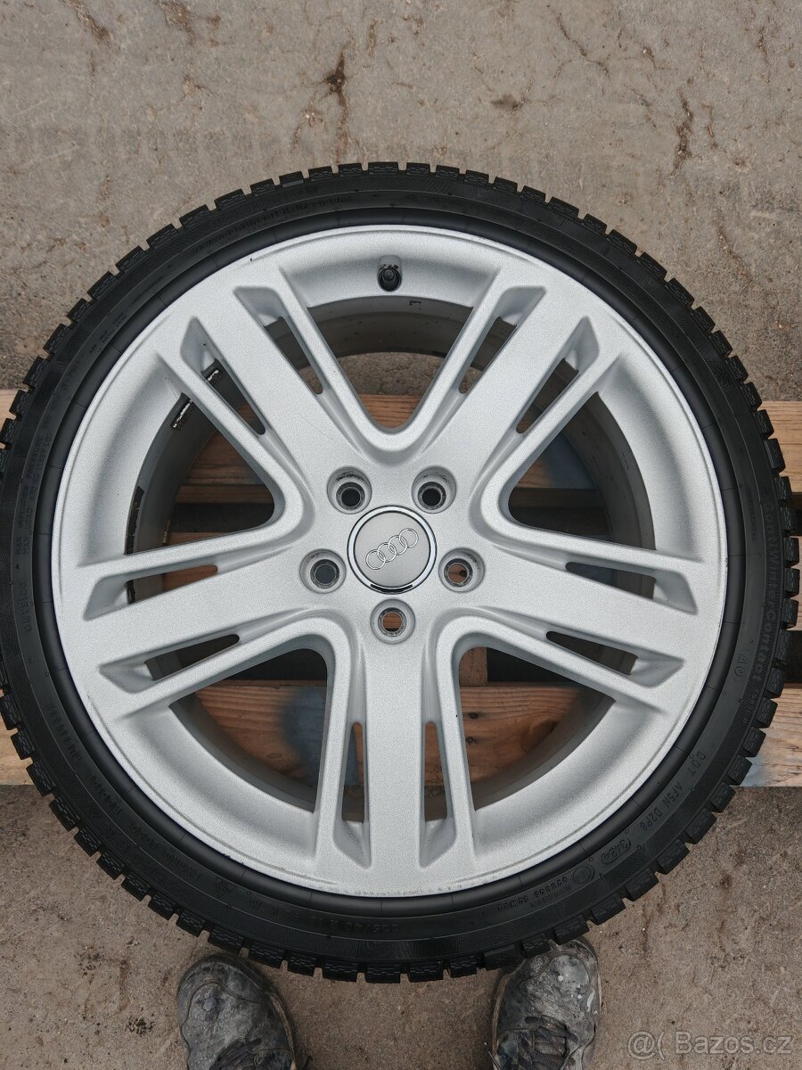 Alu R18 5x112 - 3