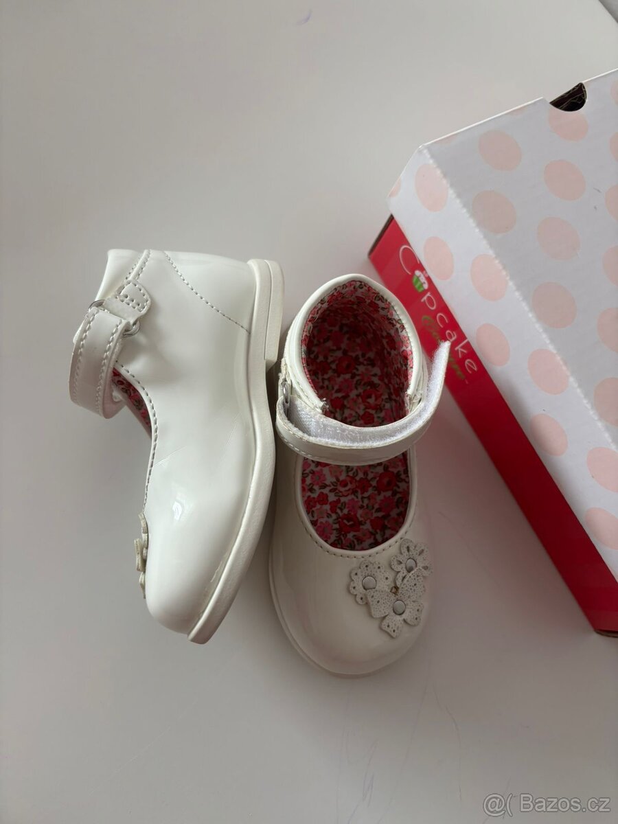 dětské boty - 3