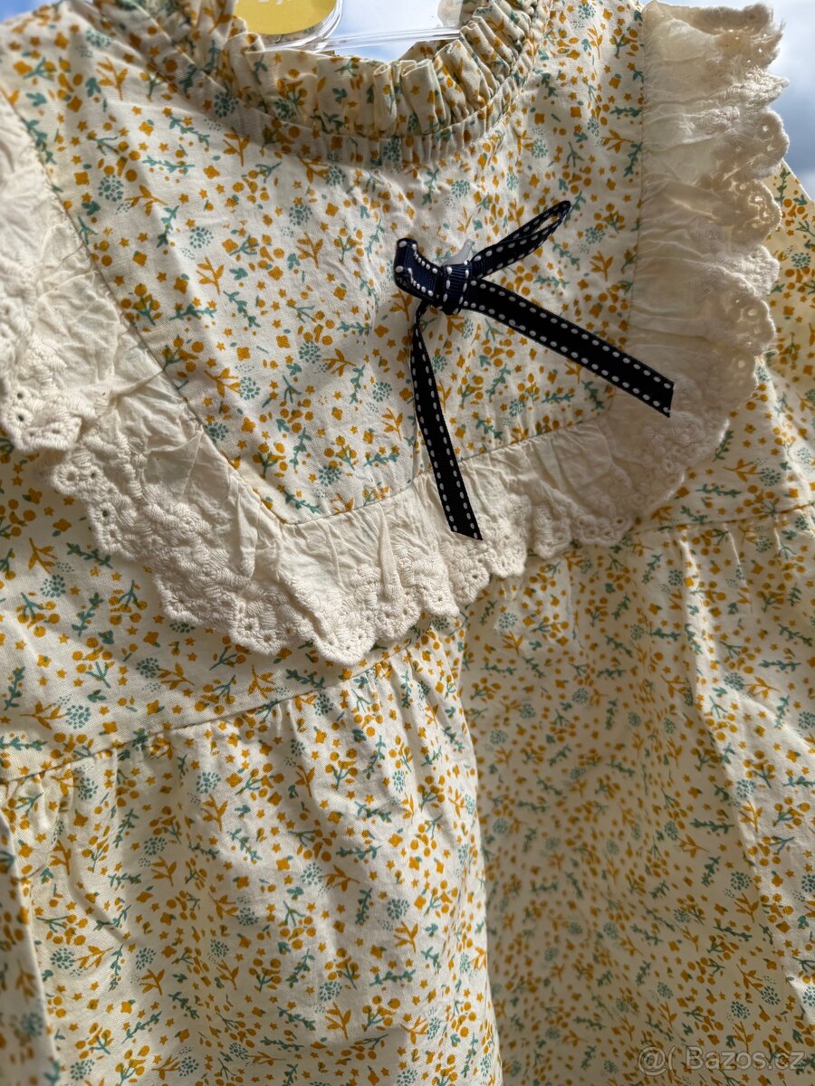 Šatičky vel.80 - 3