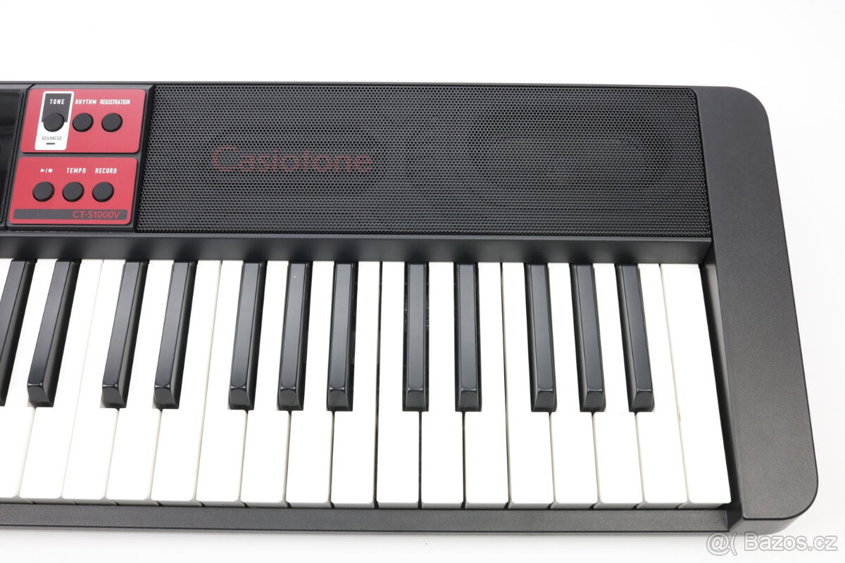 CASIO CT-S1000V - 3