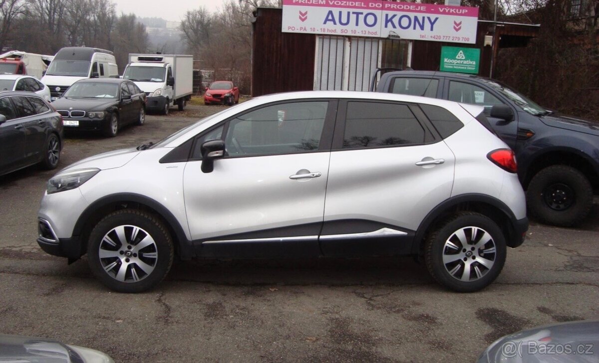 Renault Captur Limited - 3