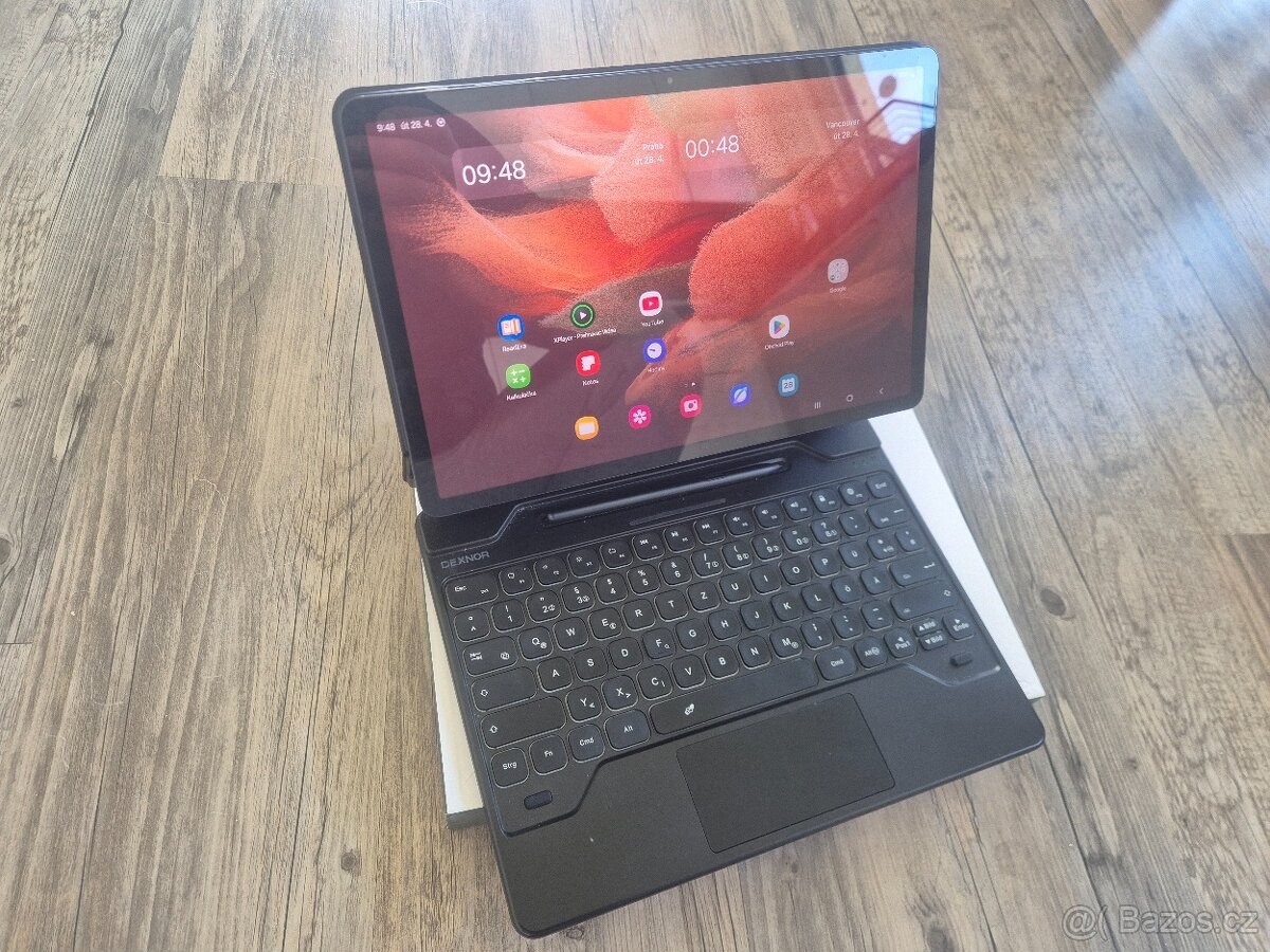 Samsung galaxy tab S7 FE 4/64GB - 3