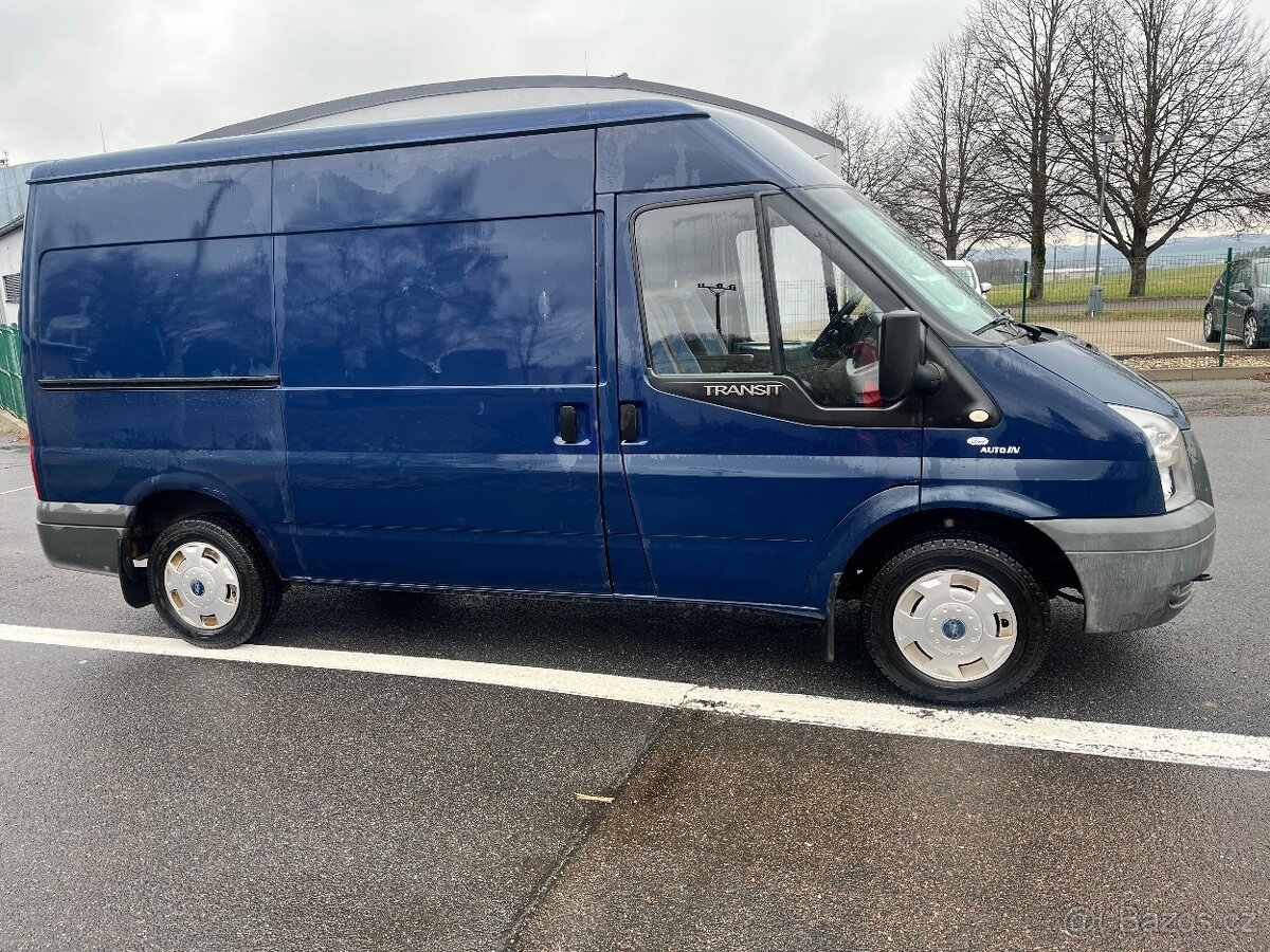 Ford Transit 280 - 3