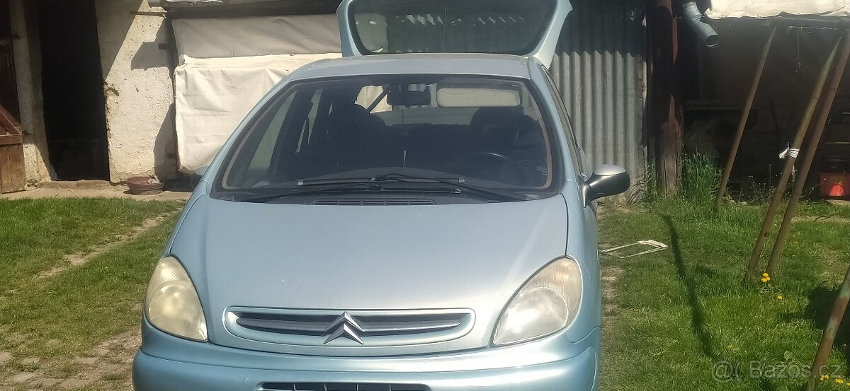 Prodám auto - 3