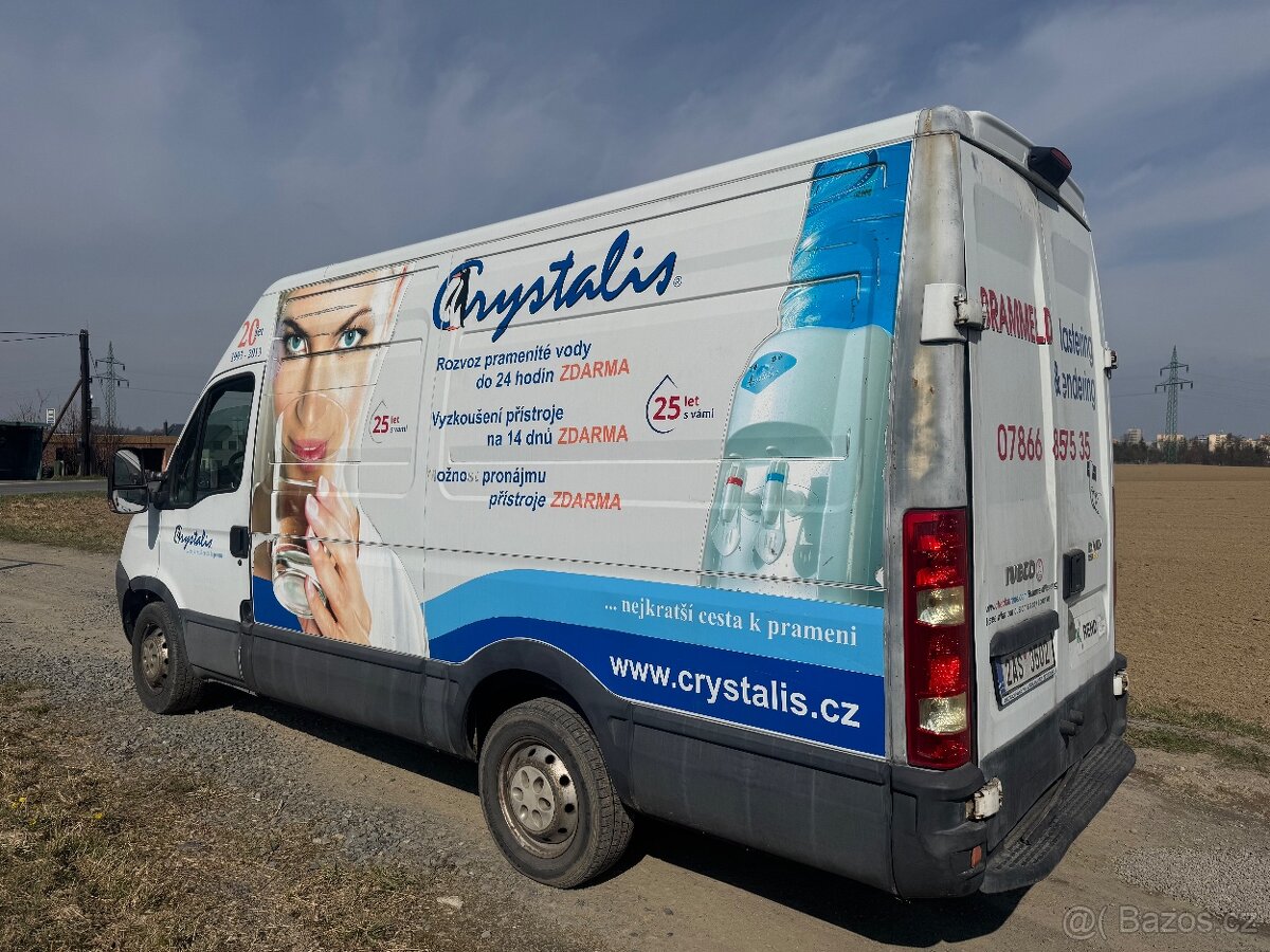 Iveco daily 2,3 HPI - 3