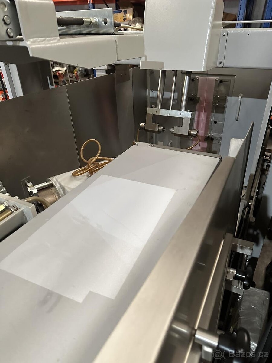 Dvoukotoučová bruska DISKUS DDH 900 So (7297) - 3