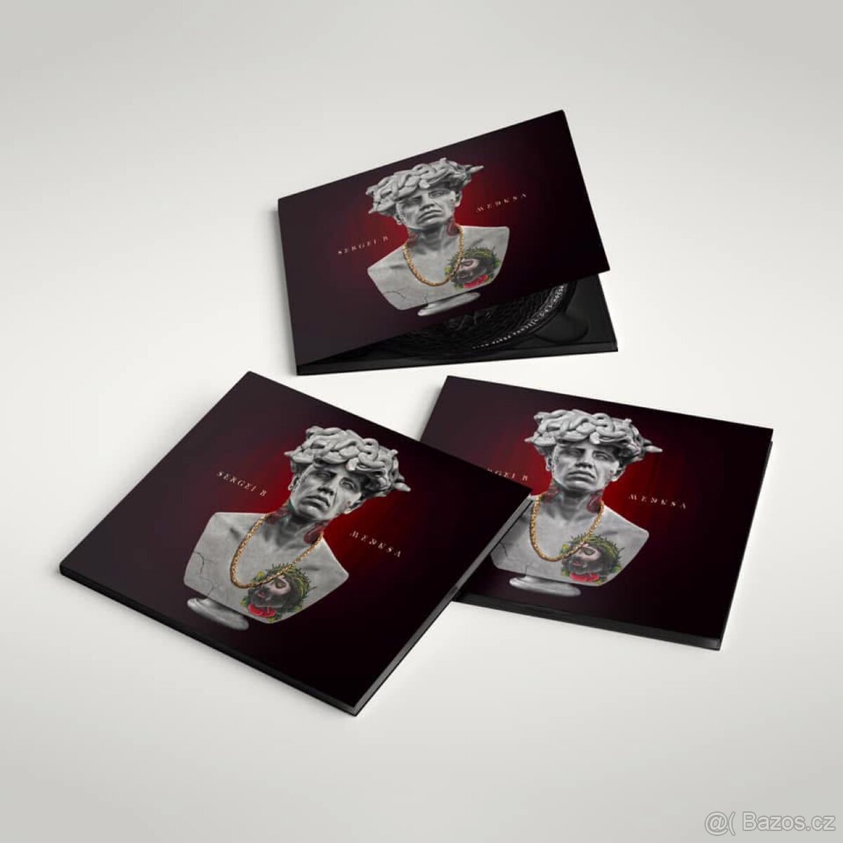 Sergei Barracuda - 3