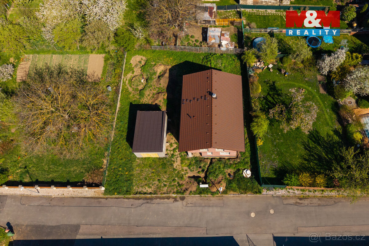 Prodej rodinného domu, 140 m², Kočí, ul. Kočí - 3