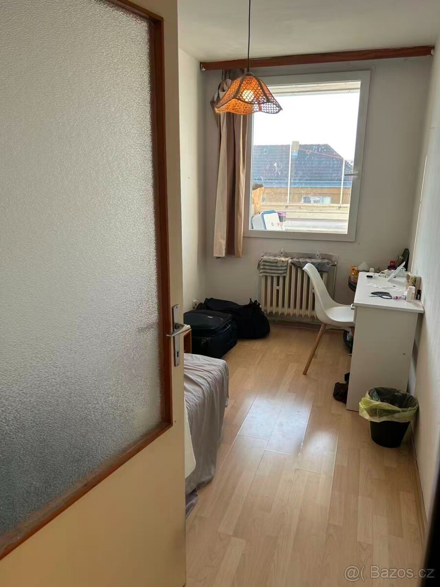 Nabizim prodej byt 3+1 s Garazi v Praze 10 - Strasnice - 3