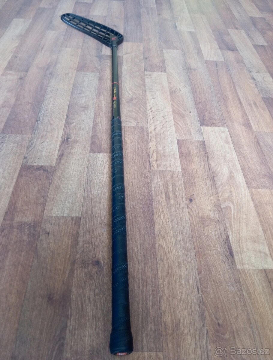 Florbalová hůl/Florbalová hokejka Freez - 3